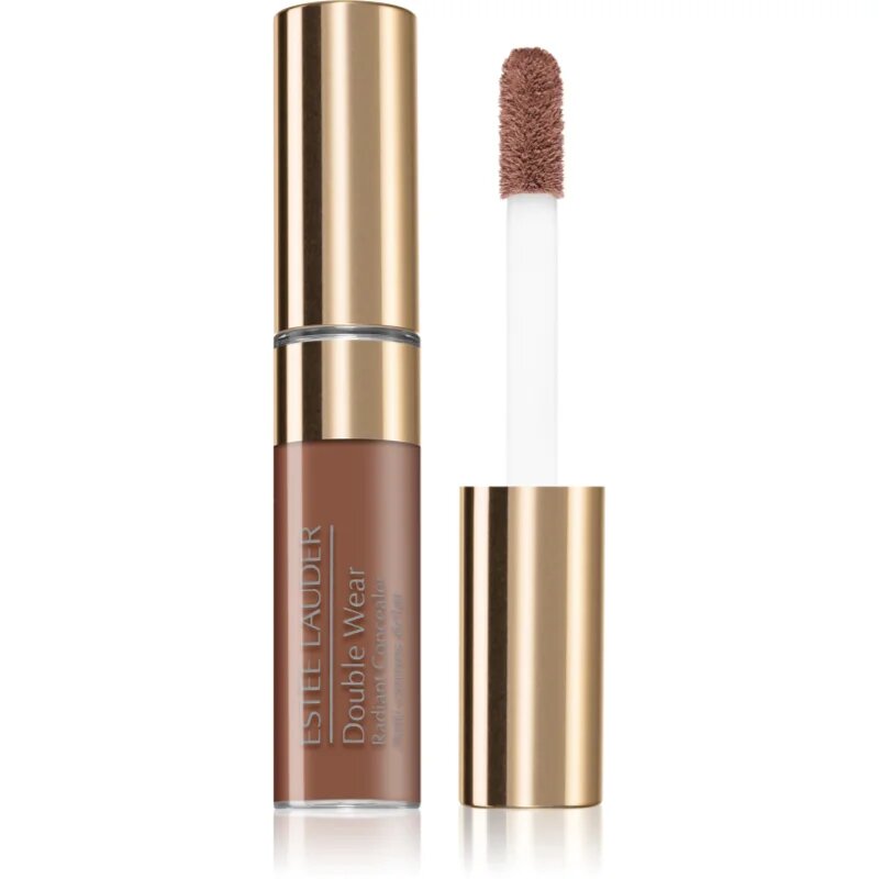 Estée Lauder Double Wear Radiant Concealer korektor in osvetljevalec odtenek 7C Ultra Deep 10 ml