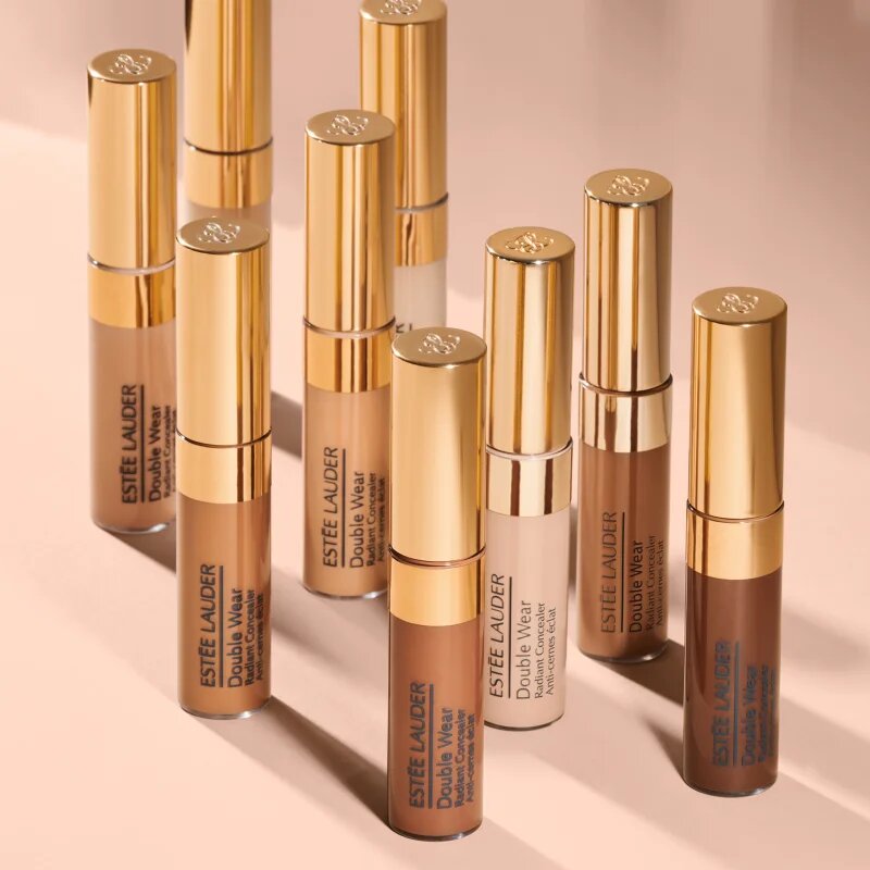 Estée Lauder Double Wear Radiant Concealer korektor in osvetljevalec odtenek 7C Ultra Deep 10 ml