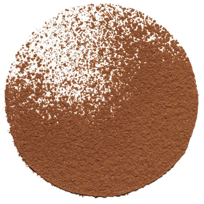 Estée Lauder Double Wear Sheer Flattery Loose Powder pudrasti make-up v prahu za naraven videz odtenek Deep Matte 9 g