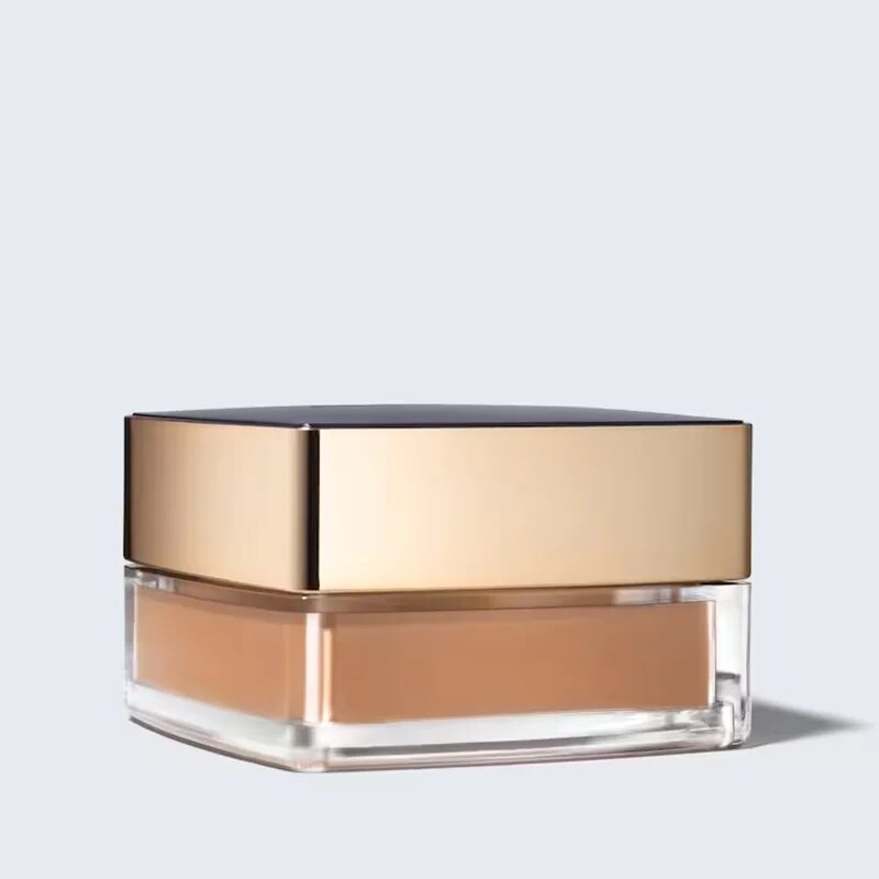 Estée Lauder Double Wear Sheer Flattery Loose Powder pudrasti make-up v prahu za naraven videz odtenek Medium Matte 9 g