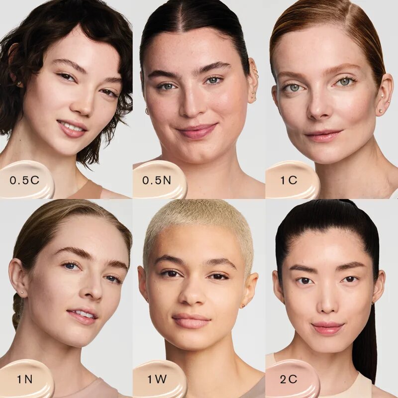 Estée Lauder Double Wear Stay-in-Place Concealer dolgoobstojni korektor odtenek 4W 12 ml
