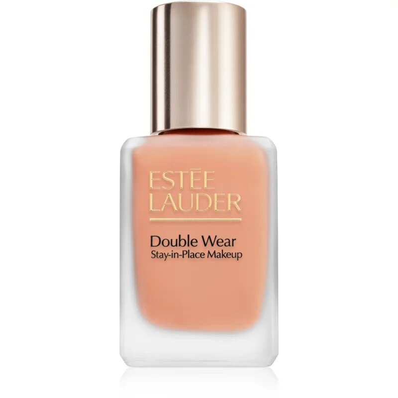Estée Lauder Double Wear Stay-in-Place Makeup dolgoobstojen tekoči puder SPF 10 odtenek 3N1 Ivory Beige 30 ml