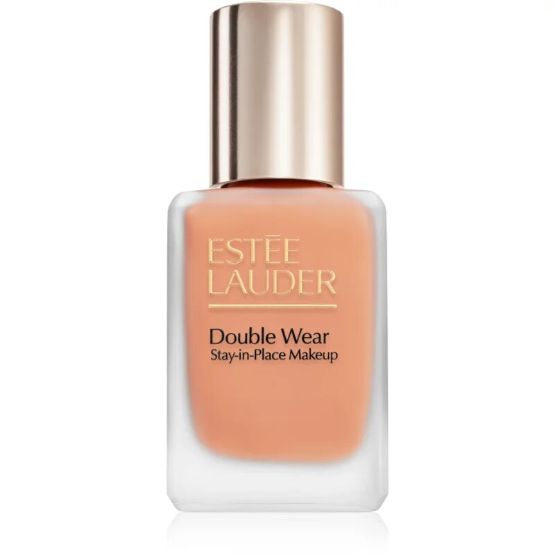 Estée Lauder Double Wear Stay-in-Place Makeup dolgoobstojen tekoči puder SPF 10 odtenek 3N2 Wheat 30 ml