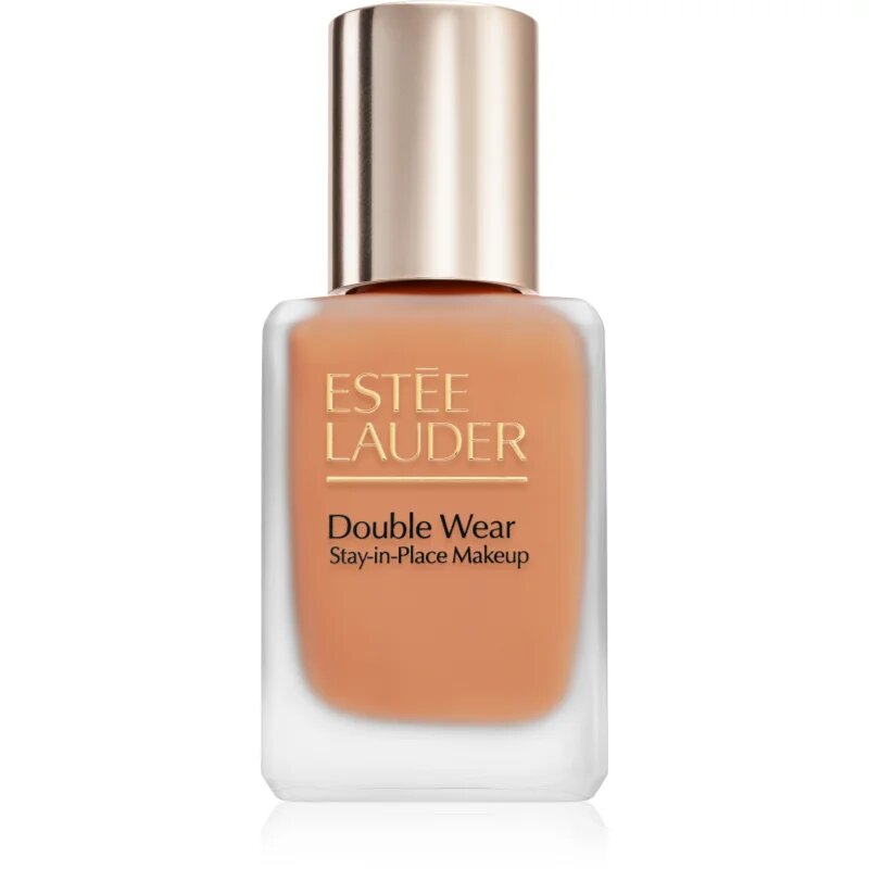 Estée Lauder Double Wear Stay-in-Place Makeup dolgoobstojen tekoči puder SPF 10 odtenek 5W1 Bronze 30 ml