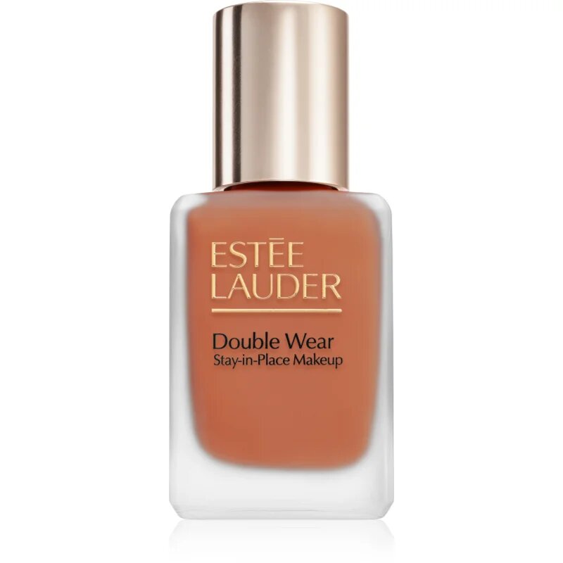 Estée Lauder Double Wear Stay-in-Place Makeup dolgoobstojen tekoči puder SPF 10 odtenek Rich Cocoa 30 ml