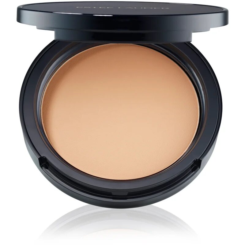 Estée Lauder Double Wear Stay-in-Place Matte Setting Powder Veil kompaktni puder z mat učinkom odtenek Translucent Medium 8.5 g