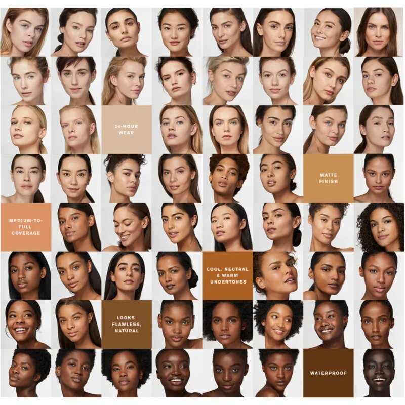 Estée Lauder Double Wear Stay-in-Place Mini dolgoobstojen tekoči puder SPF 10 odtenek 2N1 Desert Beige 15 ml