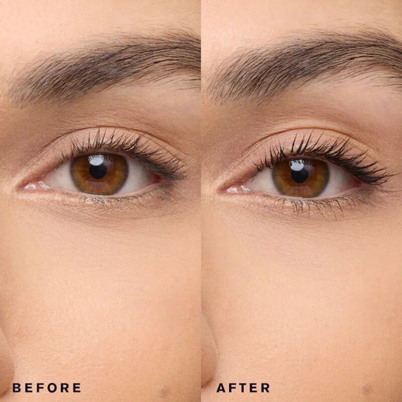 Estée Lauder Double Wear Zero-Smudge Lenghtening Mascara maskara za podaljšanje trepalnic odtenek 01 Black 6 ml