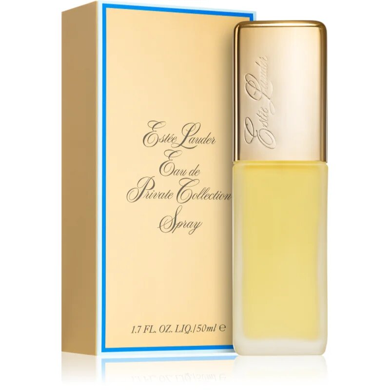 Estée Lauder Eau de Private Collection parfumska voda za ženske 50 ml