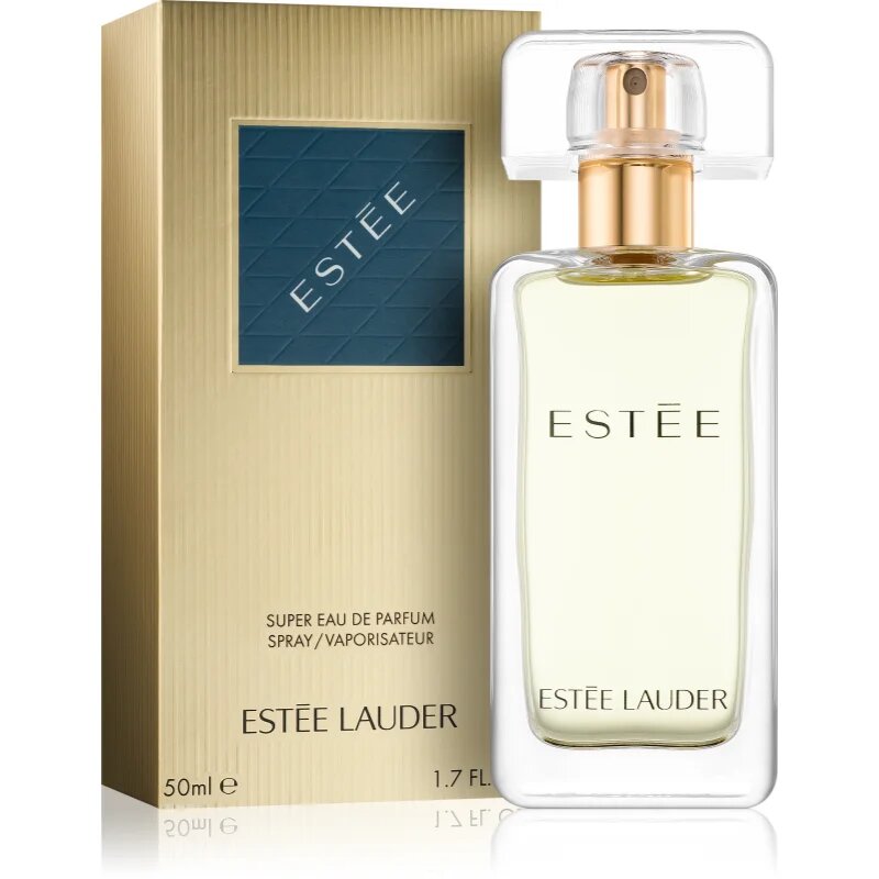 Estée Lauder Estée parfumska voda za ženske 50 ml
