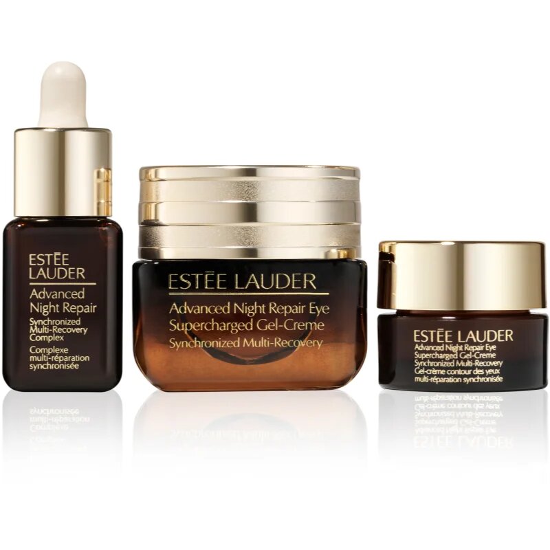 Estée Lauder Eye Set Brighter Eyes Start Here darilni set za predel okoli oči