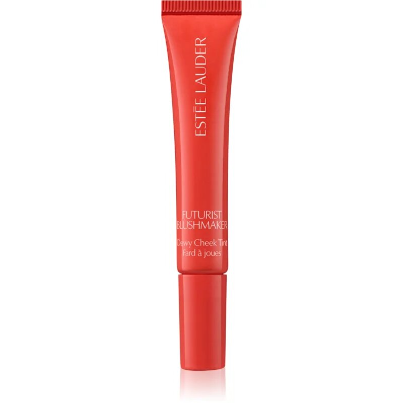 Estée Lauder Futurist Blushmaker kremasto rdečilo odtenek Afterglow 10 ml
