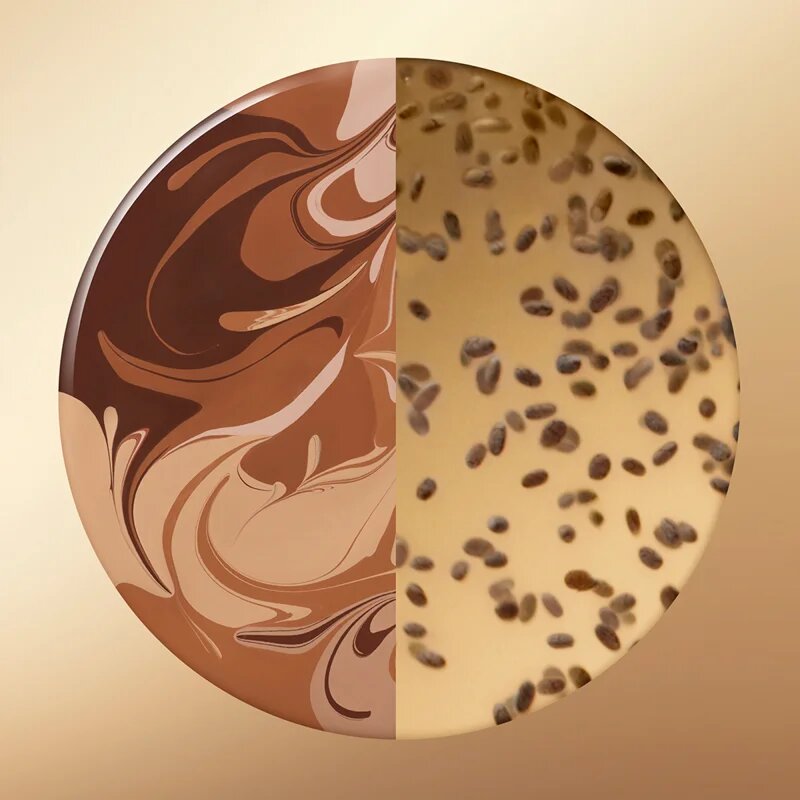 Estée Lauder Futurist Hydra Rescue vlažilni tekoči puder SPF 45 odtenek 6N2 Mocha 35 ml