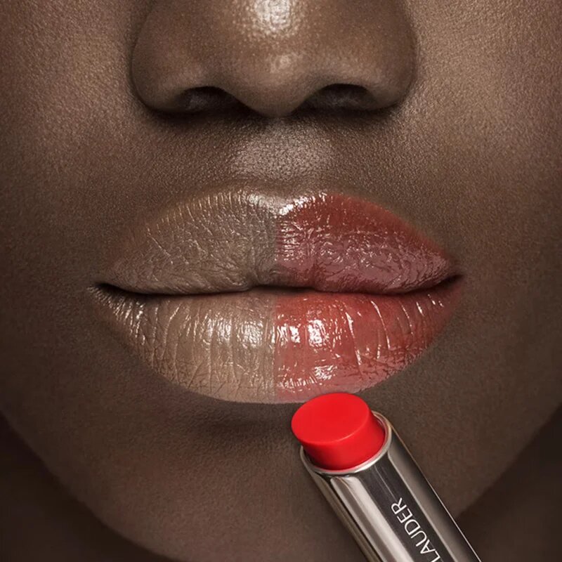 Estée Lauder Futurist Hydraplump Lip Balm balzam za ustnice za toniranje odtenek 701 Cherry Glow 2.8 g