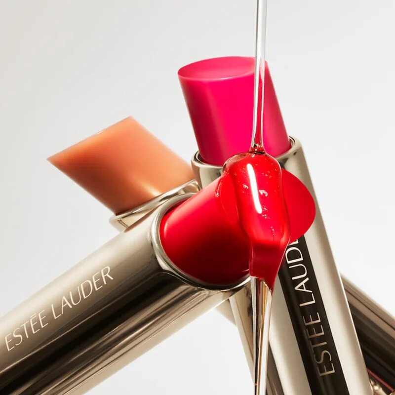 Estée Lauder Futurist Hydraplump Lip Balm balzam za ustnice za toniranje odtenek 704 Clove Cushion 2.8 g