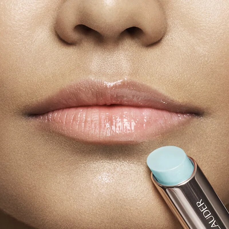Estée Lauder Futurist Hydraplump Lip Balm balzam za ustnice za toniranje odtenek 709 Sheer Oasis 2.8 g