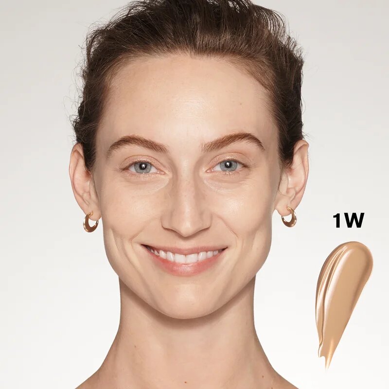 Estée Lauder Futurist Soft Touch Brightening Skincealer korektor za osvetljevanje obraza odtenek 1W 6 ml