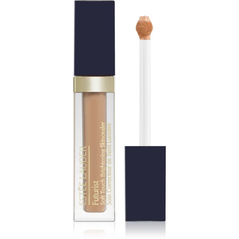 Estée Lauder Futurist Soft Touch Brightening Skincealer korektor za osvetljevanje obraza odtenek 3C 6 ml