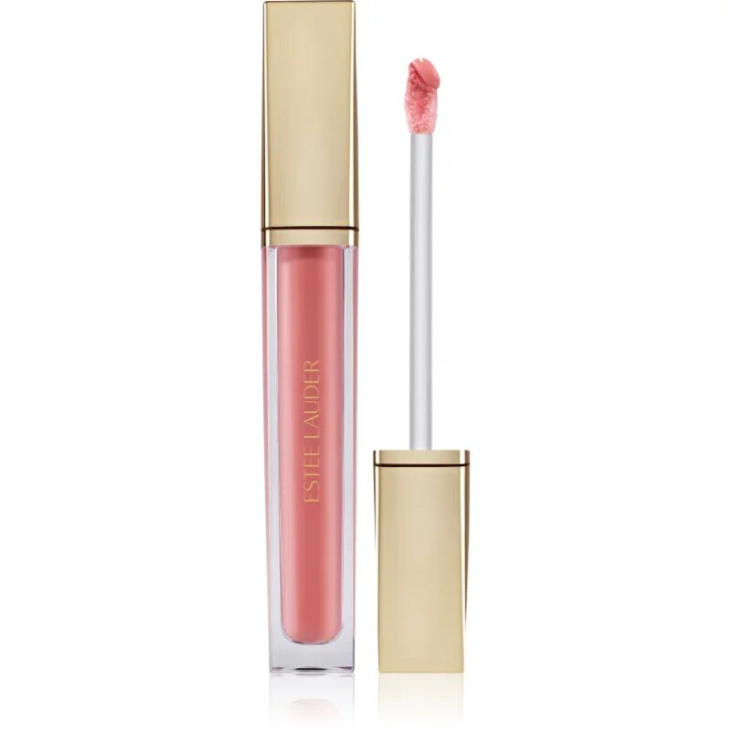Estée Lauder Glossy Pout Lip Oil vlažilni sijaj za ustnice odtenek Strawberry Milk 6 ml