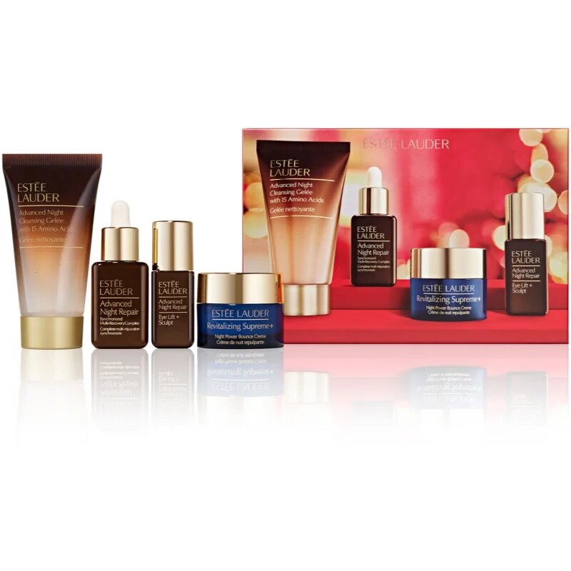 Estée Lauder Holiday Advanced Night Repair Discovery Set darilni set