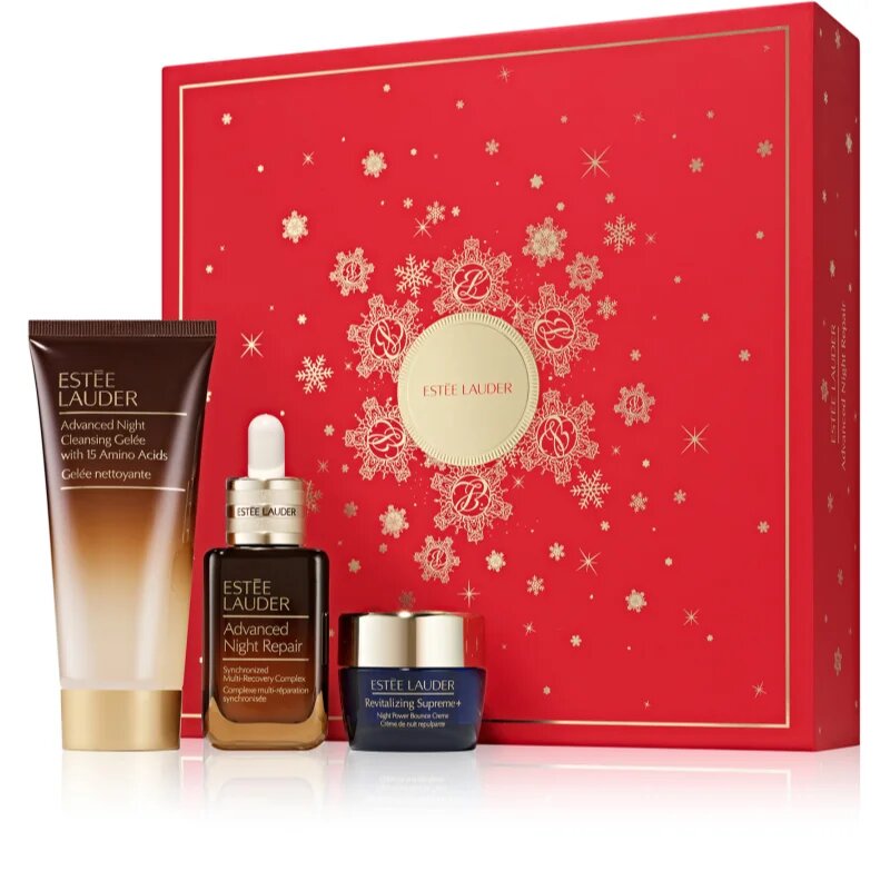 Estée Lauder Holiday Advanced Night Repair Gift Set darilni set