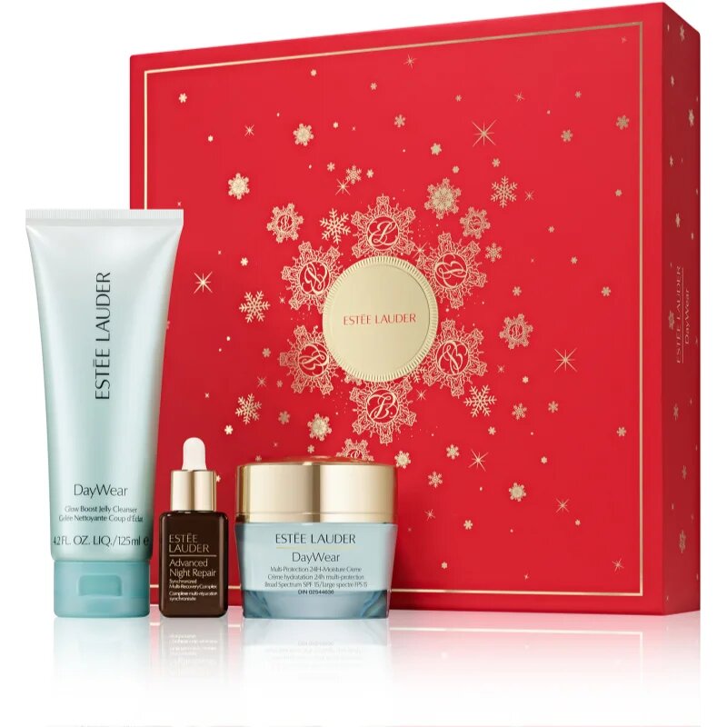 Estée Lauder Holiday DayWear Gift Set darilni set