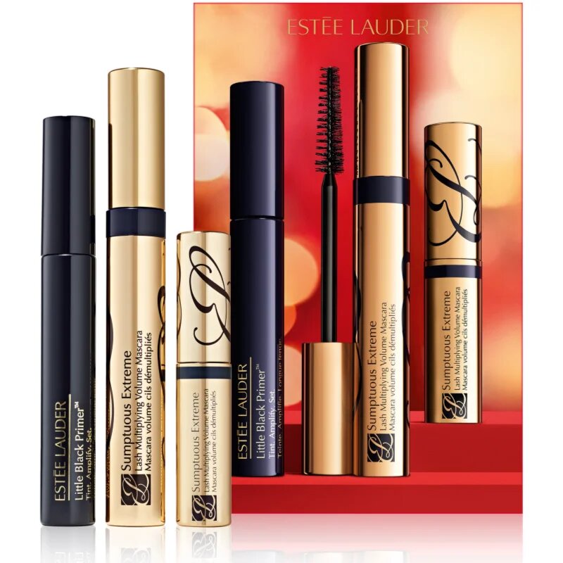 Estée Lauder Holiday Lash Upgrade Mascara Set darilni set