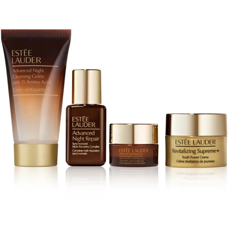 Estée Lauder Holiday The Glow Heroes darilni set