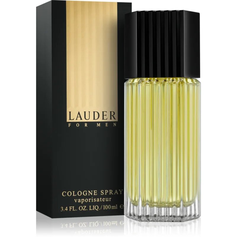 Estée Lauder Lauder for Men kolonjska voda za moške 100 ml