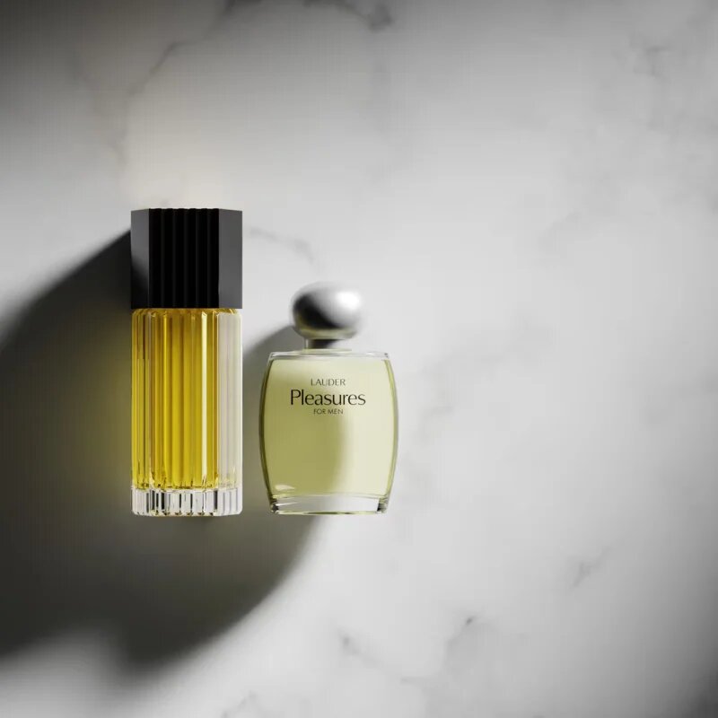 Estée Lauder Lauder for Men kolonjska voda za moške 100 ml