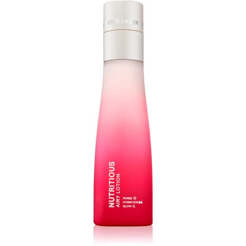 Estée Lauder Nutritious Airy Lotion vlažilni losjon za obraz 100 ml
