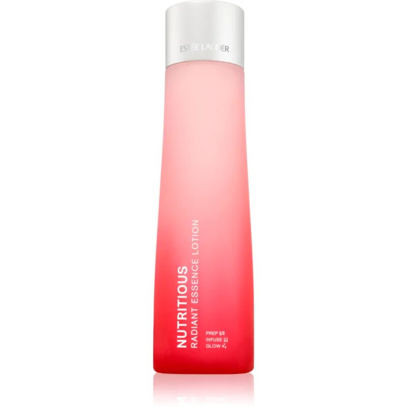 Estée Lauder Nutritious Radiant Essence Lotion vlažilna emulzija za obraz 200 ml