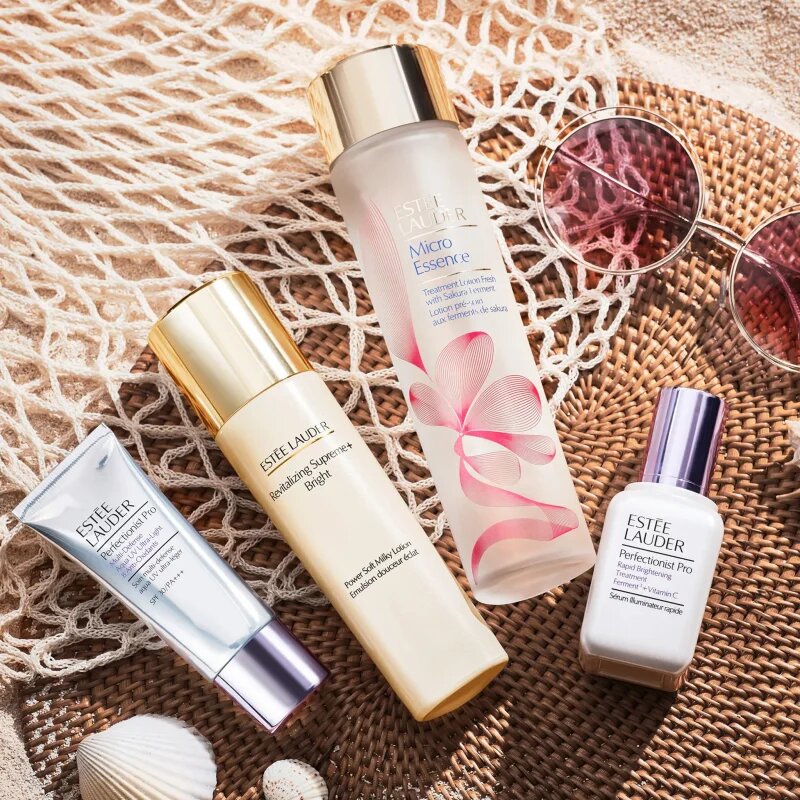 Estée Lauder Perfectionist Pro Multi-Defense Aqua UV Gel SPF 50 dnevna zaščitna krema SPF 50 30 ml