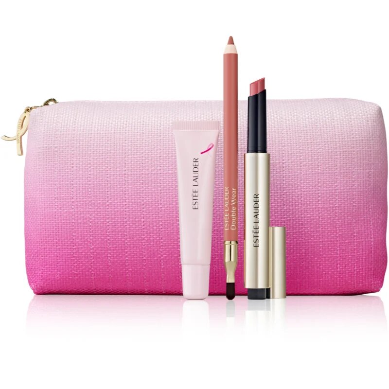 Estée Lauder Pink Ribbon Pink Horizon darilni set