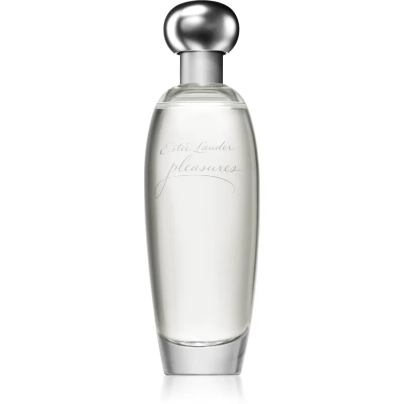 Estée Lauder Pleasures parfumska voda za ženske 100 ml
