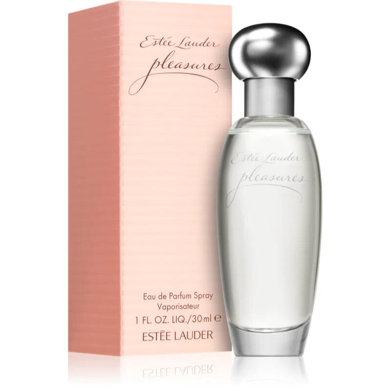 Estée Lauder Pleasures parfumska voda za ženske 30 ml