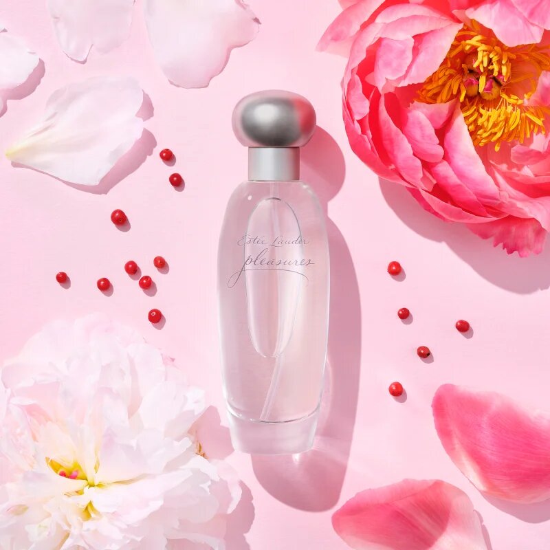 Estée Lauder Pleasures parfumska voda za ženske 30 ml