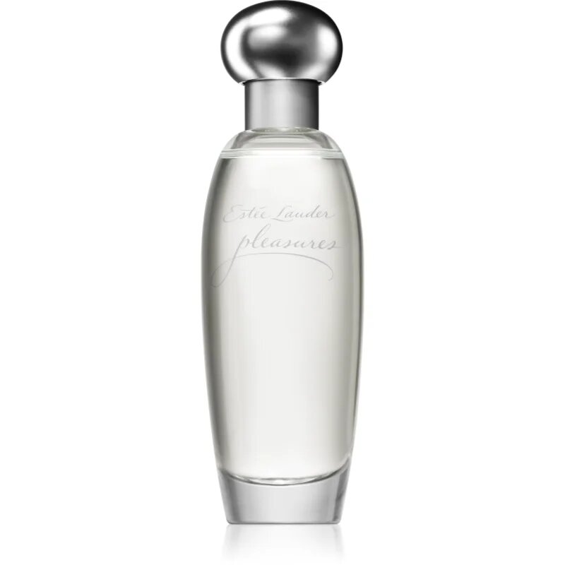 Estée Lauder Pleasures parfumska voda za ženske 50 ml