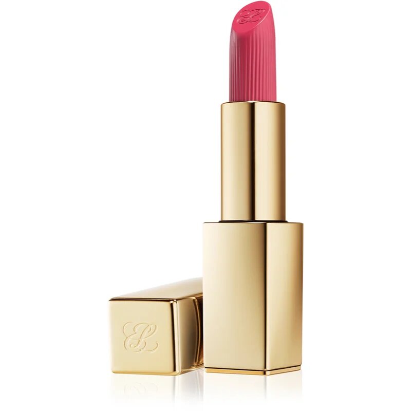 Estée Lauder Pure Color Creme Lipstick kremasta šminka odtenek Confident 35 g