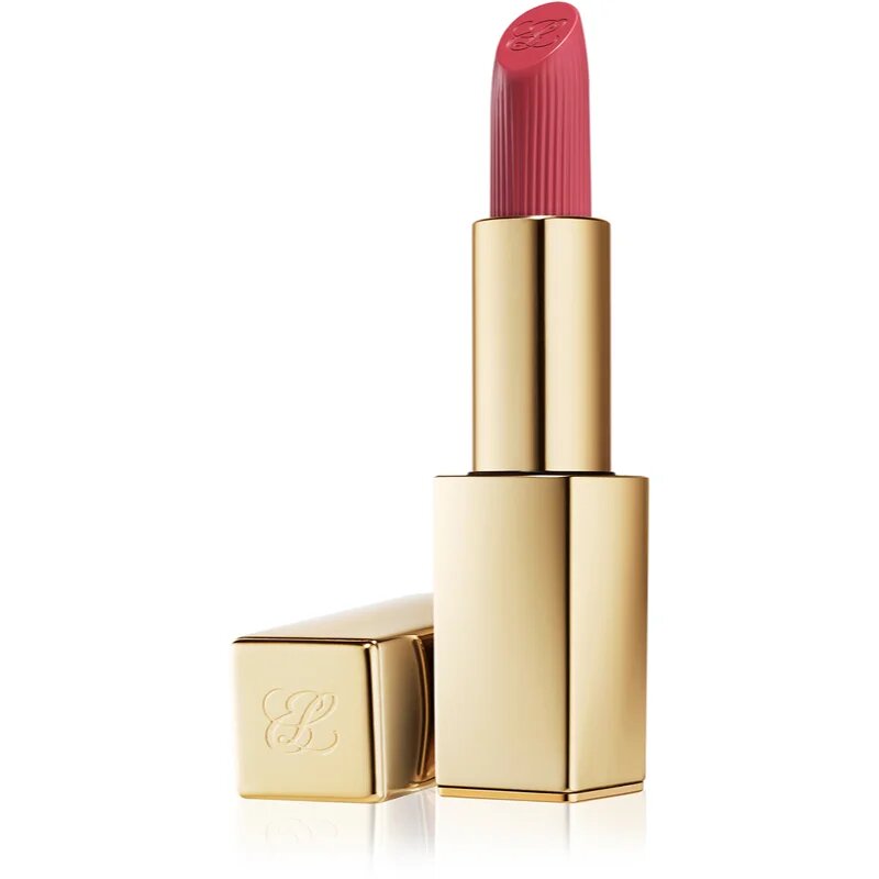 Estée Lauder Pure Color Creme Lipstick kremasta šminka odtenek Guilty Pleasure 35 g