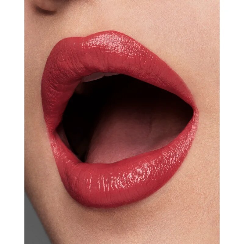 Estée Lauder Pure Color Creme Lipstick kremasta šminka odtenek Guilty Pleasure 35 g