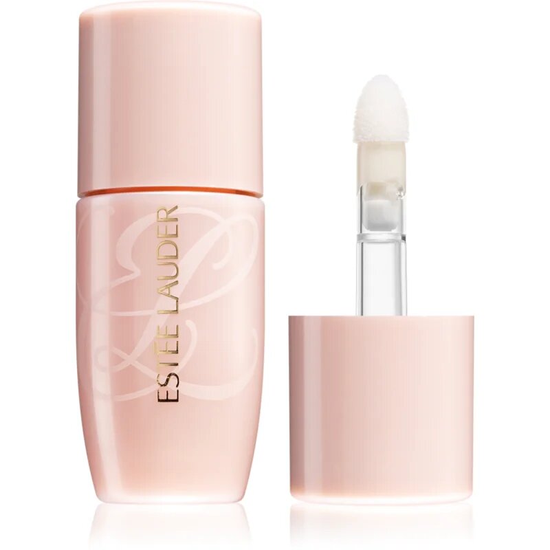 Estée Lauder Pure Color Envy Nighttime Rescue Lip Oil-Serum gladilni serum za ustnice 9 ml