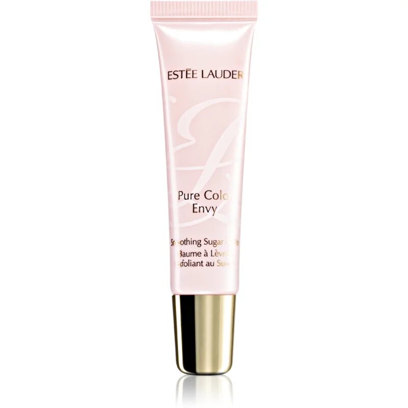 Estée Lauder Pure Color Envy Smoothing Sugar Scrub mehčalni sladkorni piling za ustnice 12 g