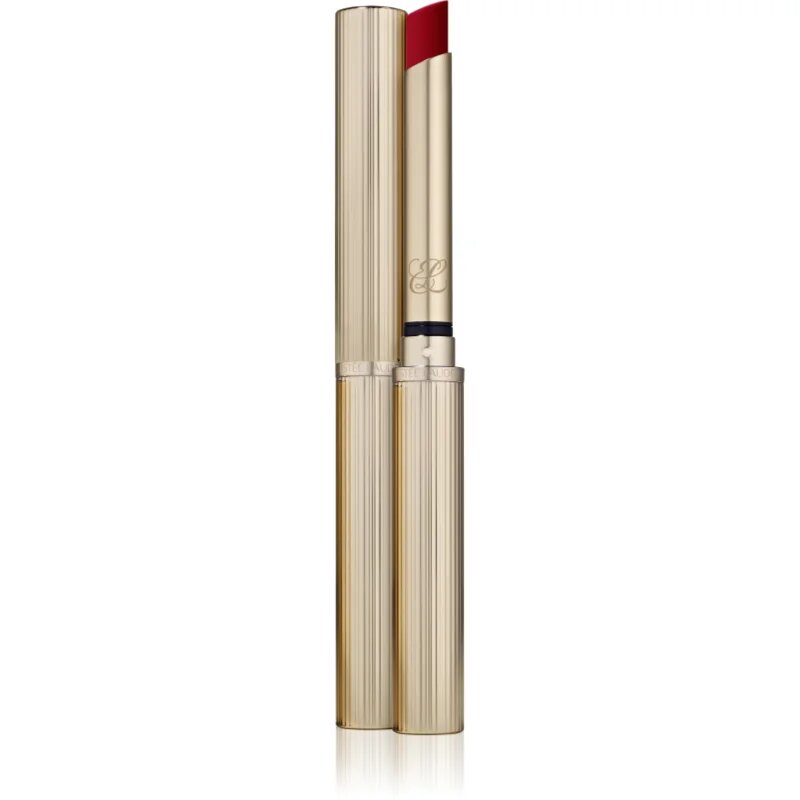 Estée Lauder Pure Color Explicit Matte Lipstick matirajoča šminka odtenek Heartbeat 1.8 g