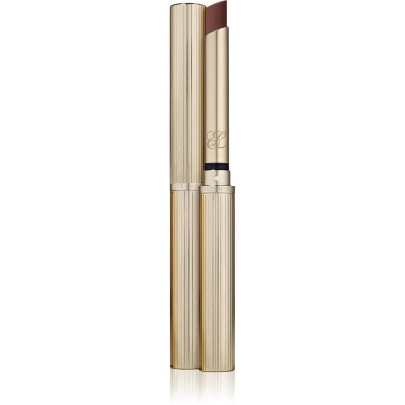 Estée Lauder Pure Color Explicit Matte Lipstick matirajoča šminka odtenek Smokescreen 1.8 g