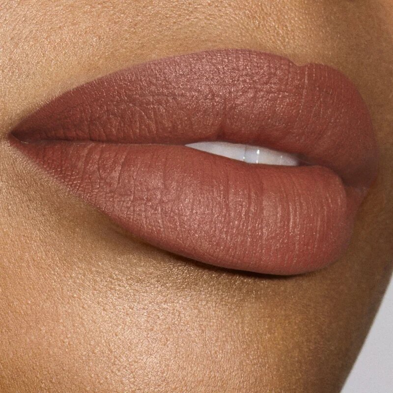 Estée Lauder Pure Color Explicit Matte Lipstick matirajoča šminka odtenek Smokescreen 1.8 g