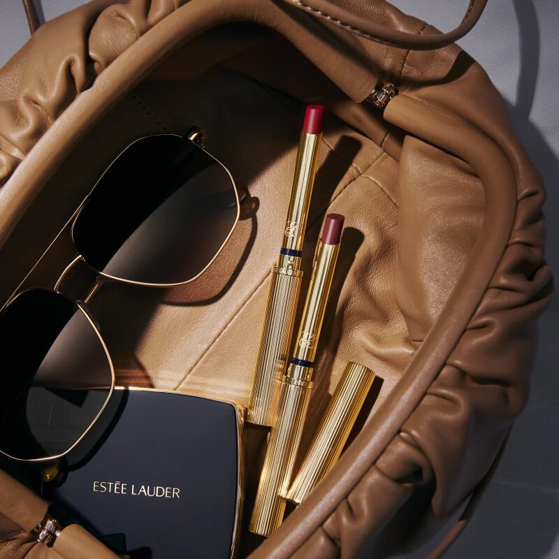 Estée Lauder Pure Color Explicit Matte Lipstick matirajoča šminka odtenek Smokescreen 1.8 g