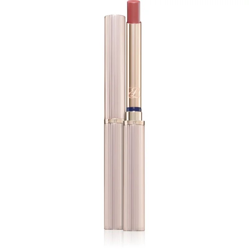 Estée Lauder Pure Color Explicit Slick Shine Lipstick dolgoobstojna šminka z visokim sijajem odtenek Out of Time 7 g