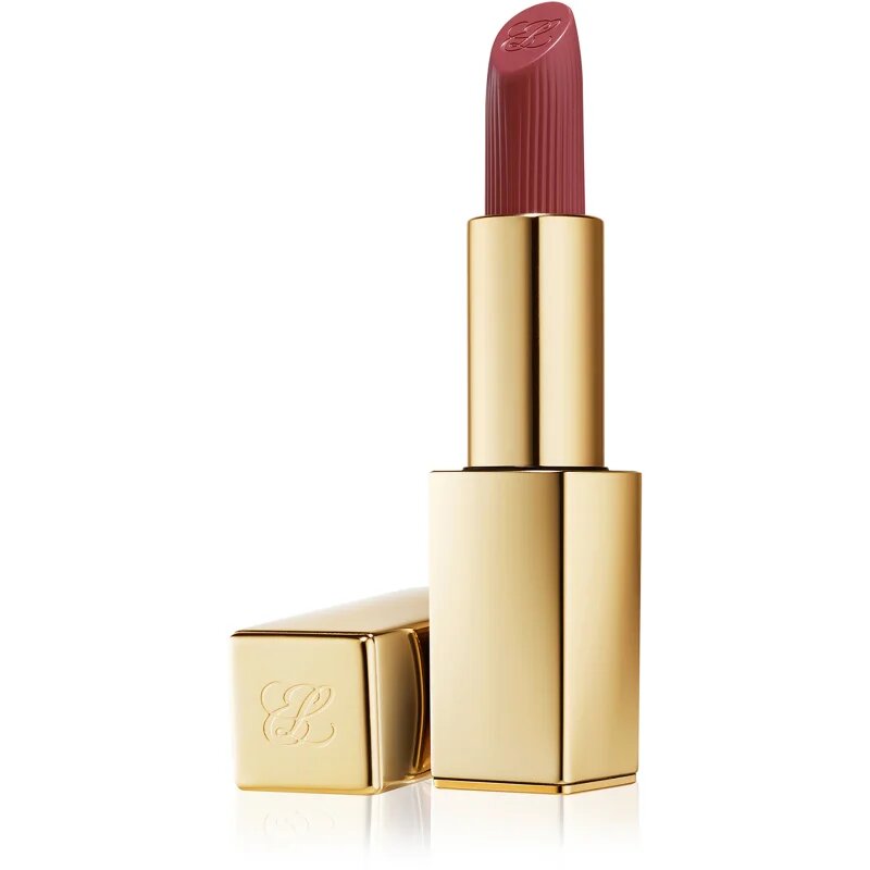Estée Lauder Pure Color Hi-Lustre Lipstick dolgoobstojna šminka odtenek 563 HOT KISS 3.5 g