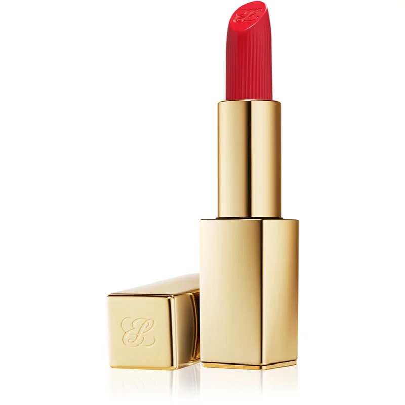 Estée Lauder Pure Color Matte Lipstick dolgoobstojna šminka z mat učinkom odtenek Deny All 35 g